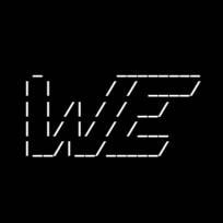 we out here logo