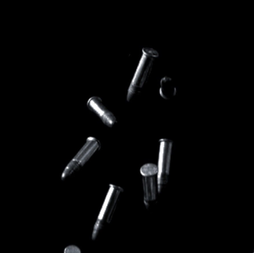 TESTING logo