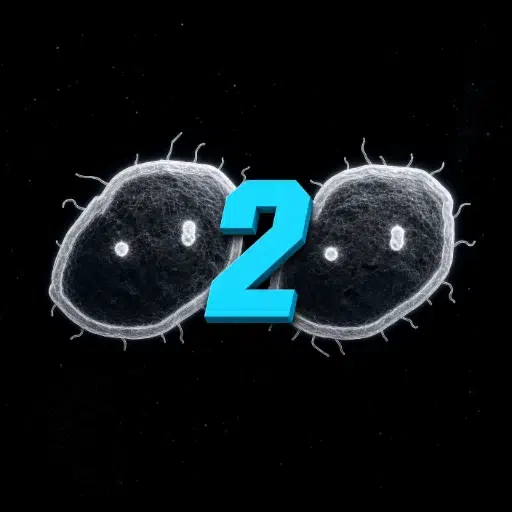 SPACEBALLS 2 logo
