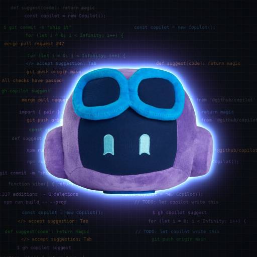 The GitHub Mascot logo