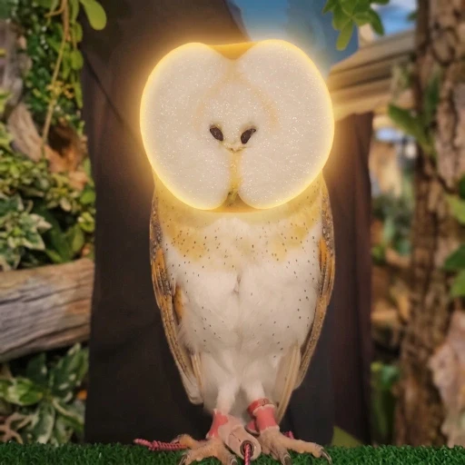 Owpple logo