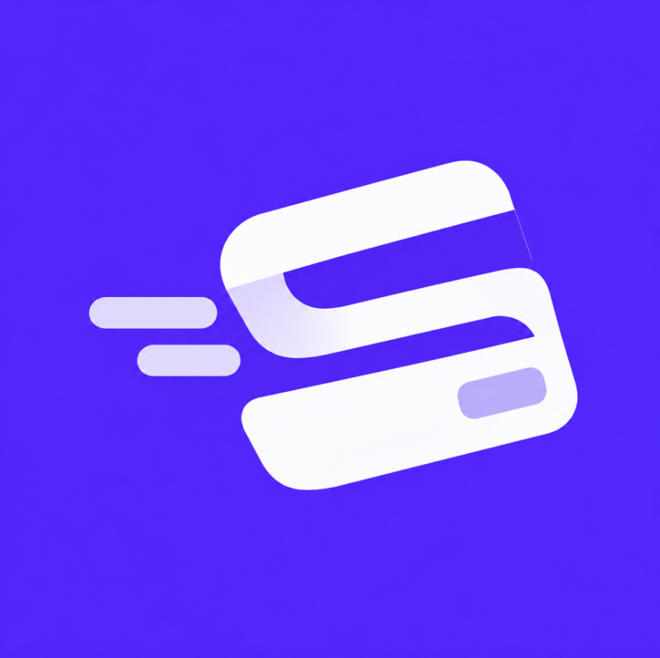 Spendly Card logo
