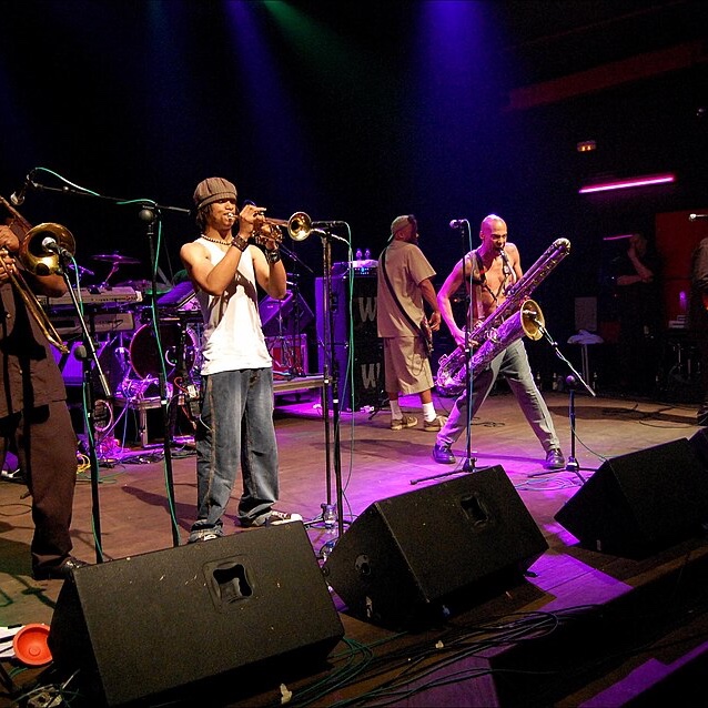 Fishbone logo