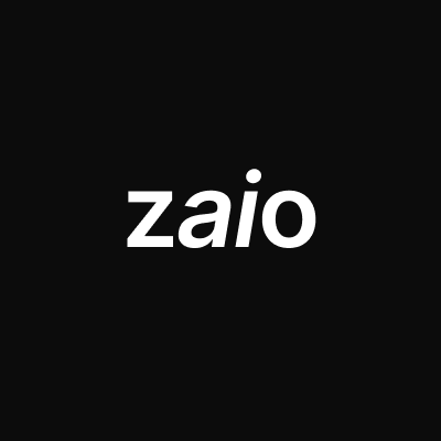 Zaio logo