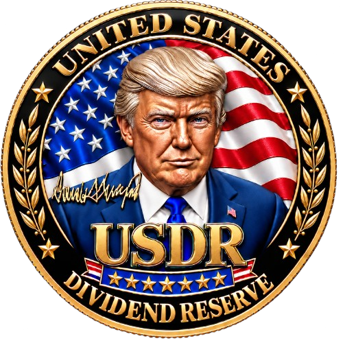 USDR logo