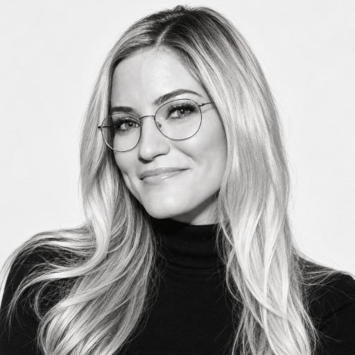 iJustine logo