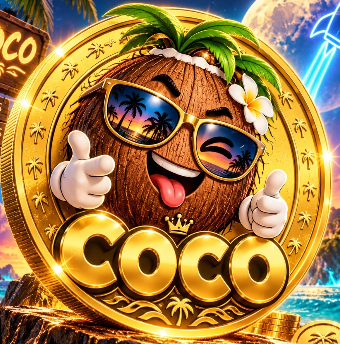 Coco logo