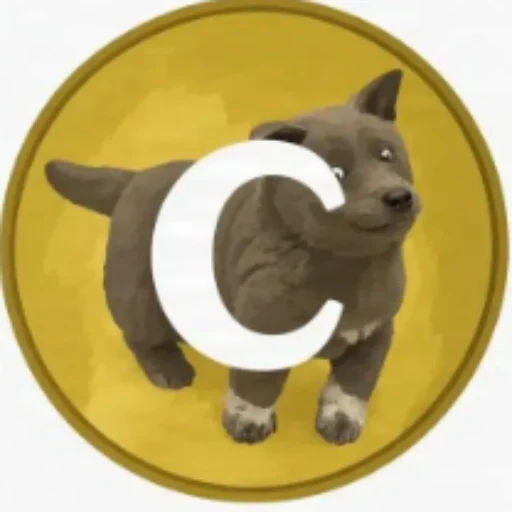 Cogecoin logo