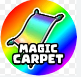 Magic C logo