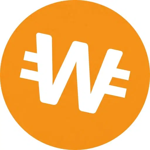 Worthless Coin logo