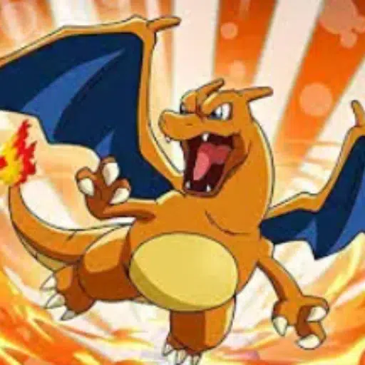 Charzard#0002 logo