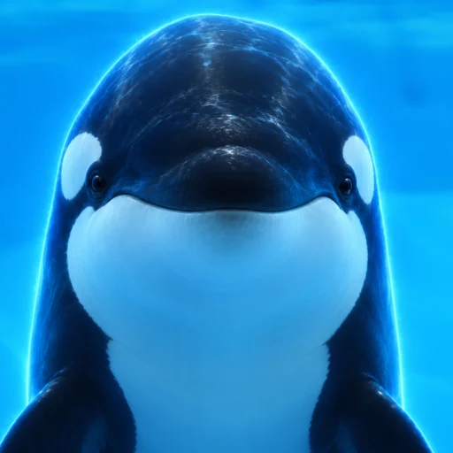 Orca Intelligence logo