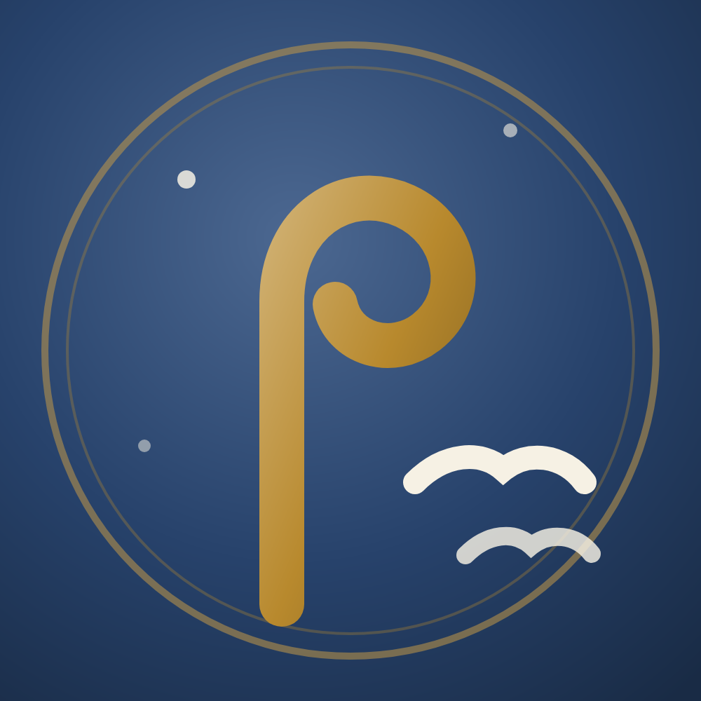 Augury logo
