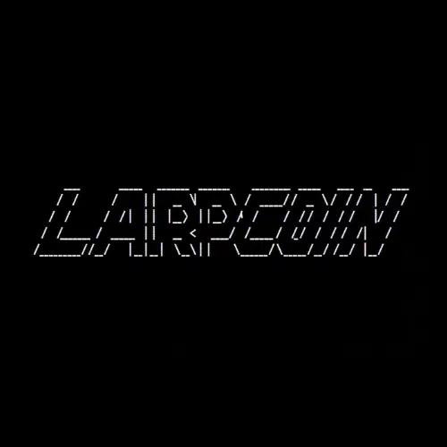 Larpcoin logo