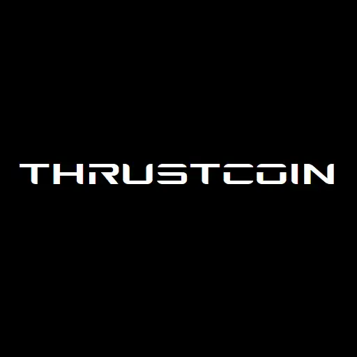 thrustcoin logo