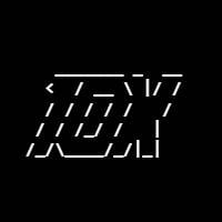 10x logo