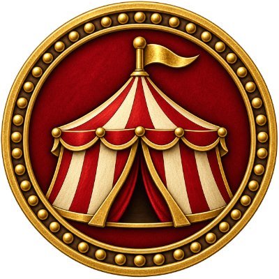 The Grand Meme Bazaar logo