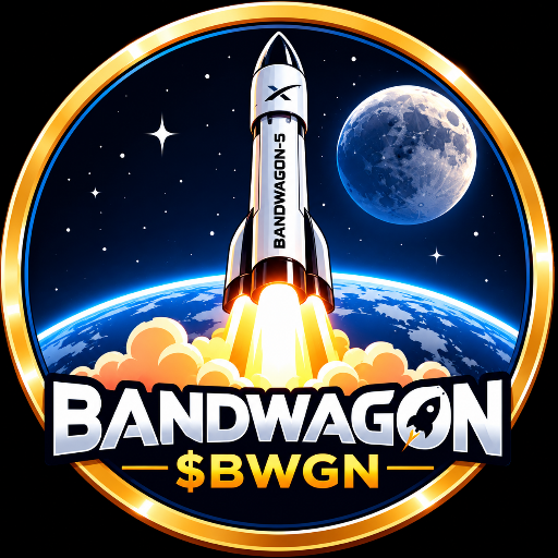BANDWAGON ($BWGN) logo