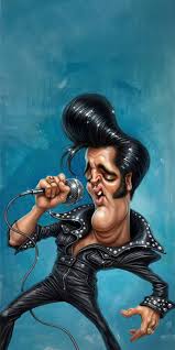 ELVIS logo
