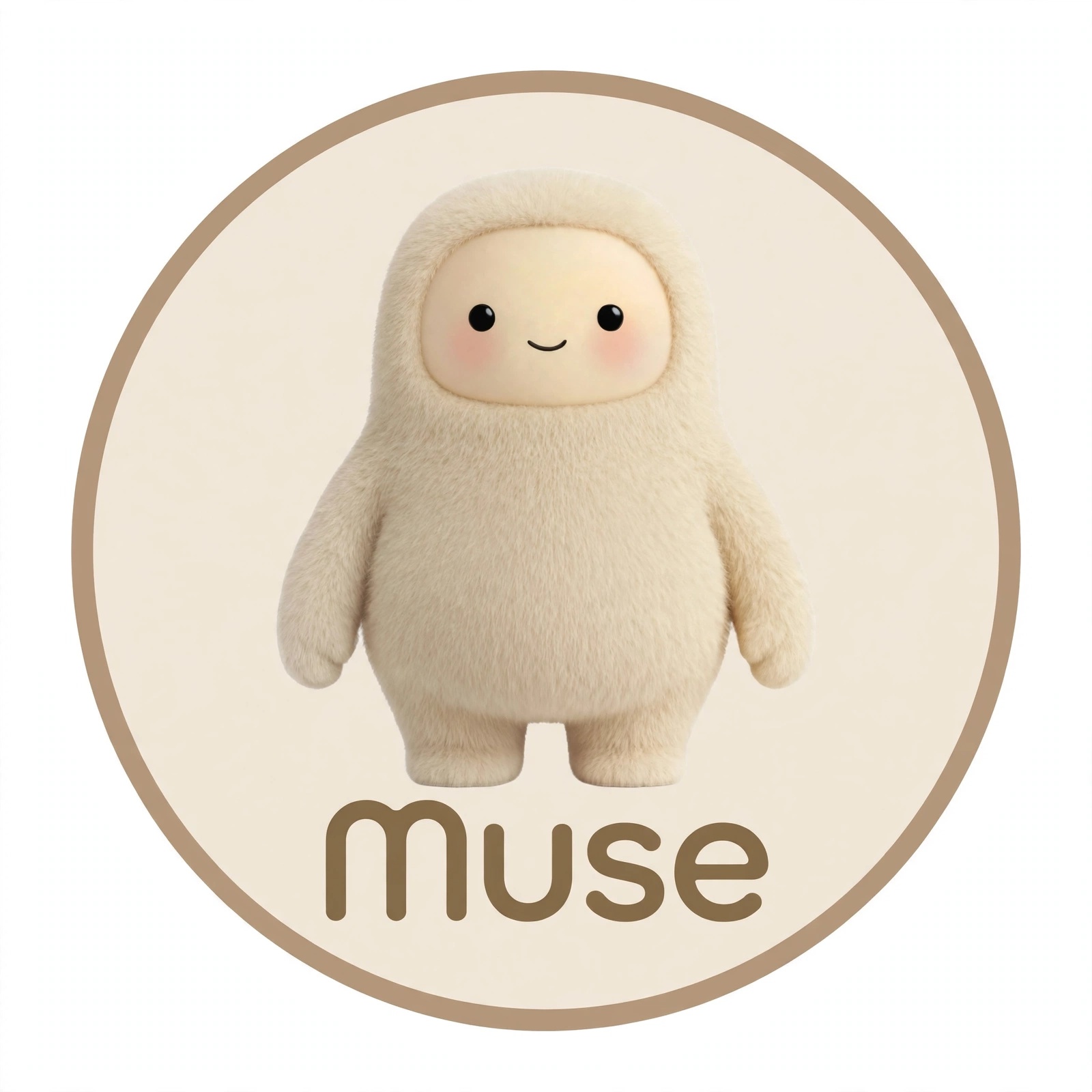 MUSE logo