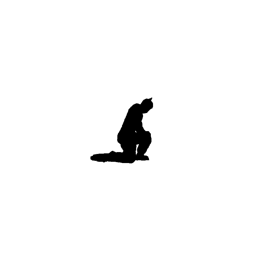 4GOD logo