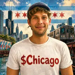 Chicago Made Me Do It logo