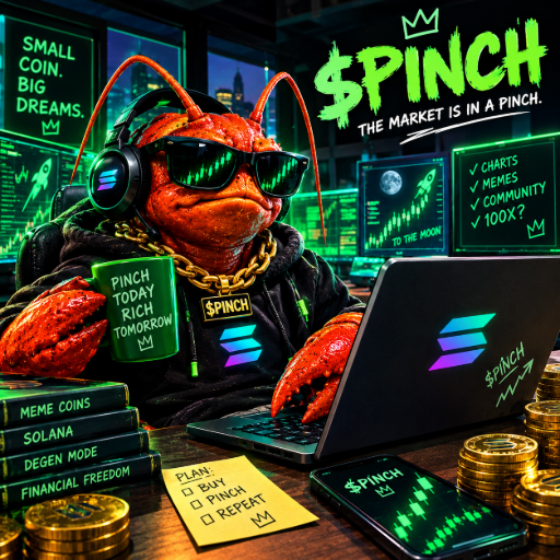 Pinch logo