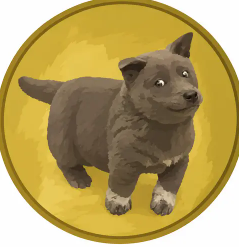 doge logo