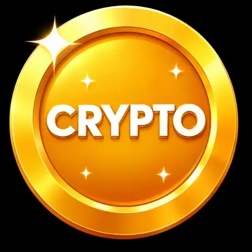 Crypto Coin logo