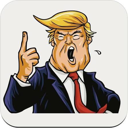 MAGA logo