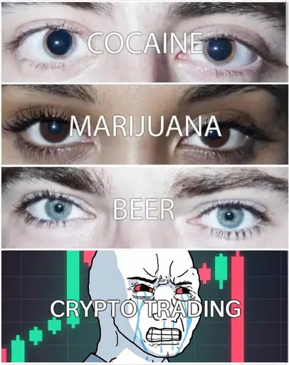CRYPTO TRADING logo