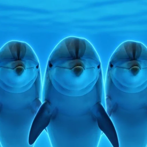 Delphi, Pan and Rocky logo