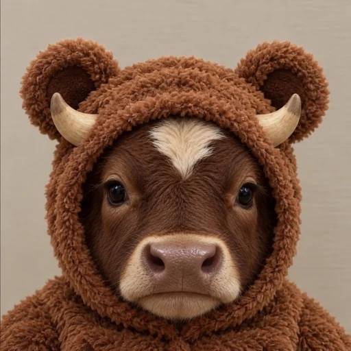 Bear logo