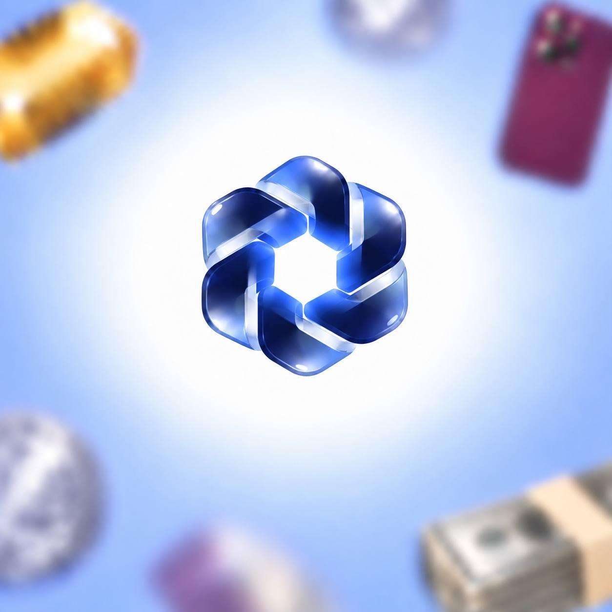 Blink logo