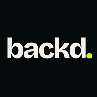 Backd logo