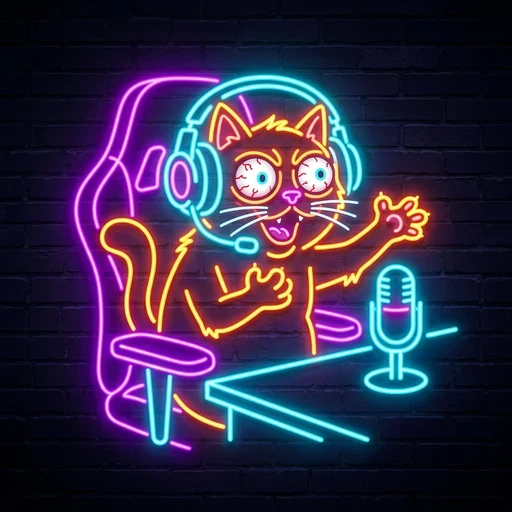 yap kitty logo