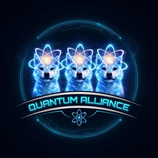 Quantum Alliance logo