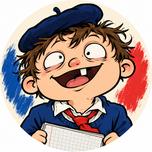Le Dumb logo