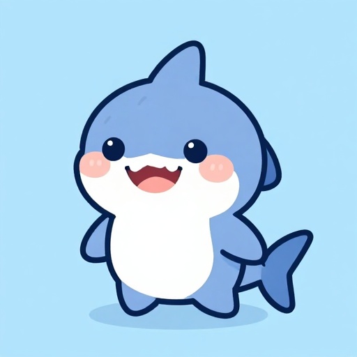 Baby Shark logo