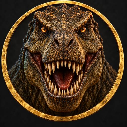 RexCoin logo