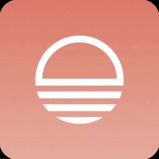 Sunrise Coin logo