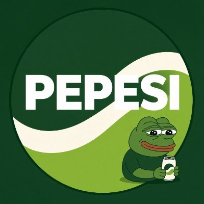 PEPESI logo
