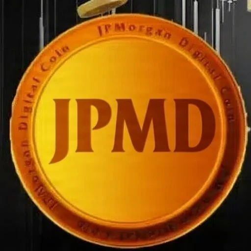 JPM COIN logo