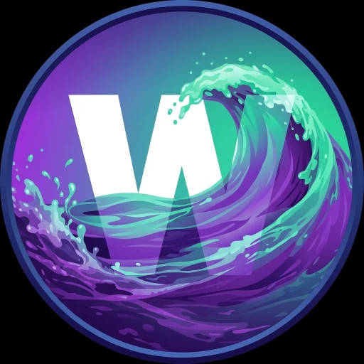 WaterCoin logo