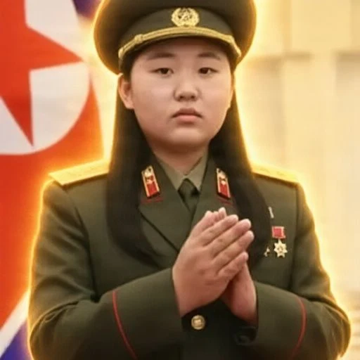 The Supreme Leader logo