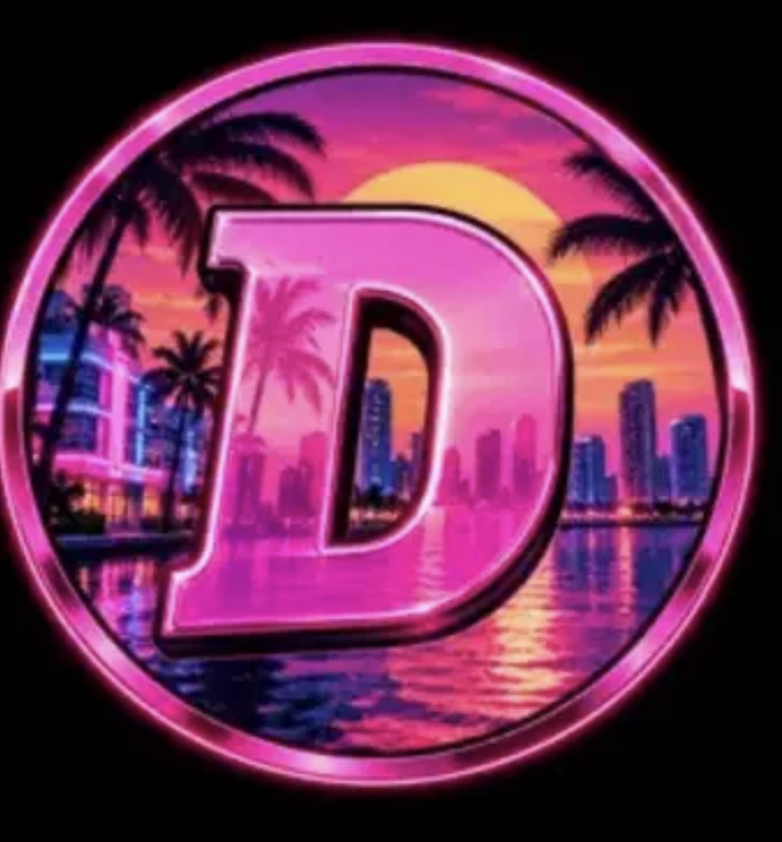 Dacity Coin logo