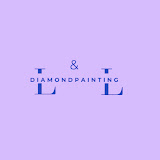 L & L Diamond logo