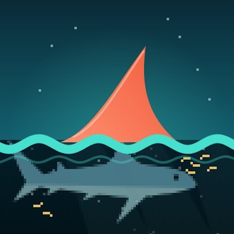 SHARQ logo