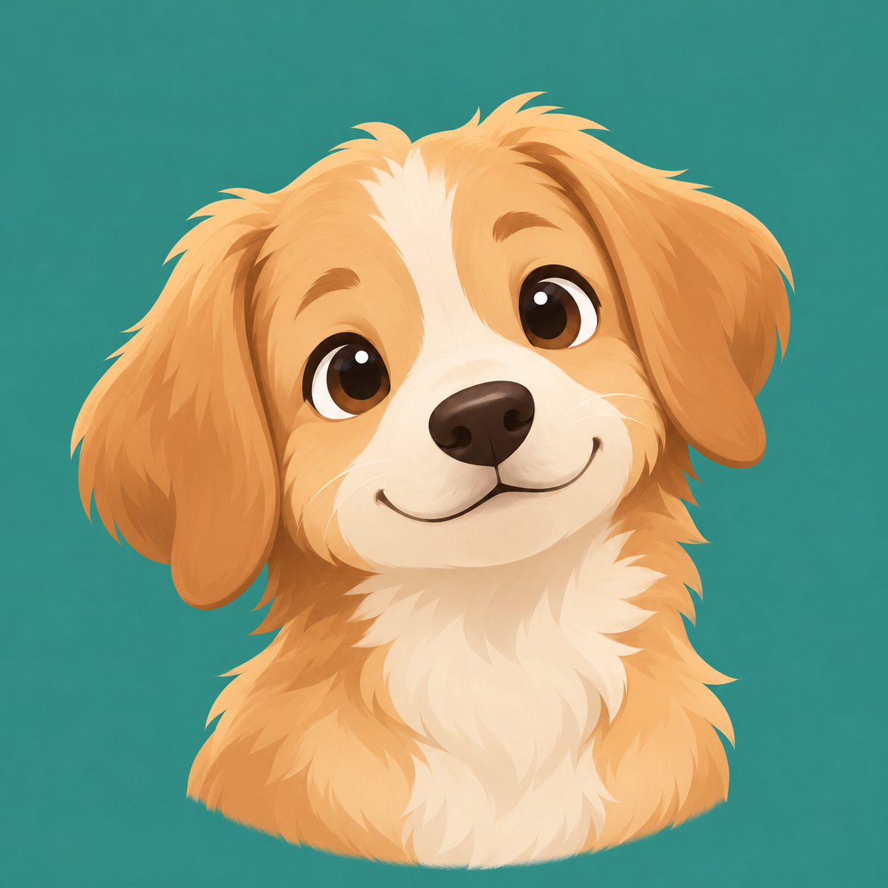 狗子 logo