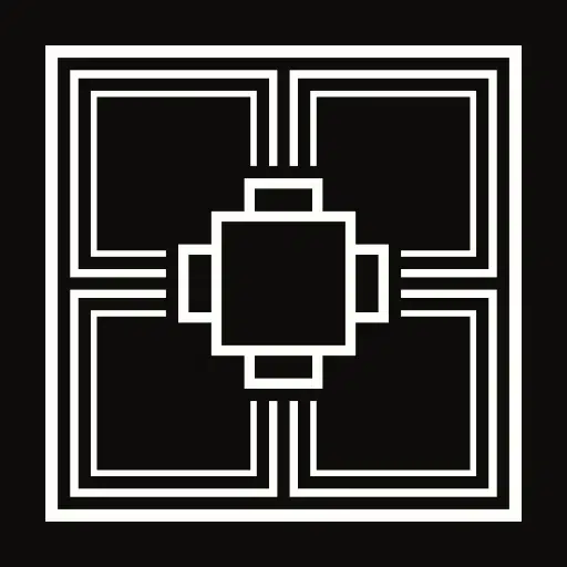 Ultramarine 1 Flash logo